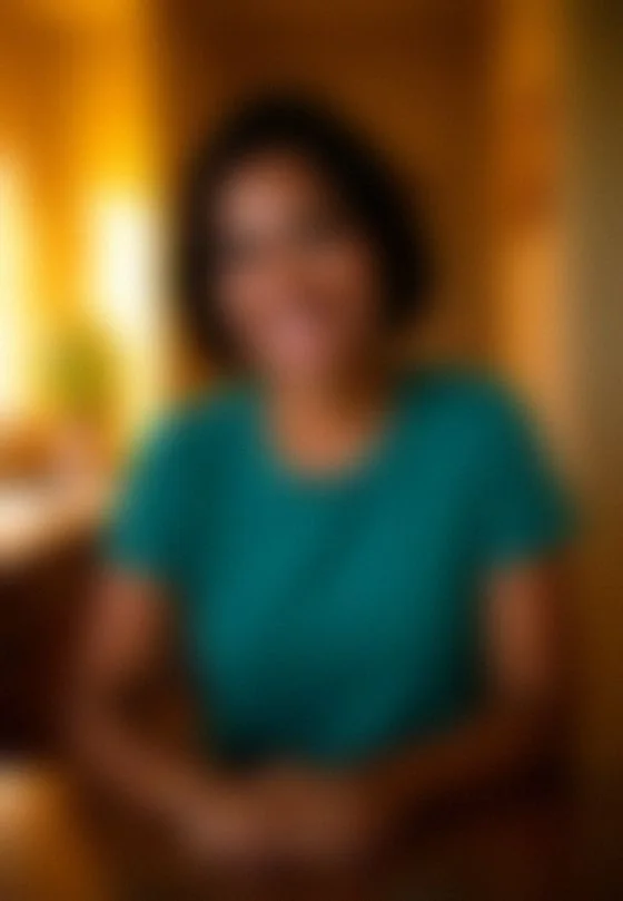 Annette, 33 – Wetzikon / Robenhausen, Wetzikon