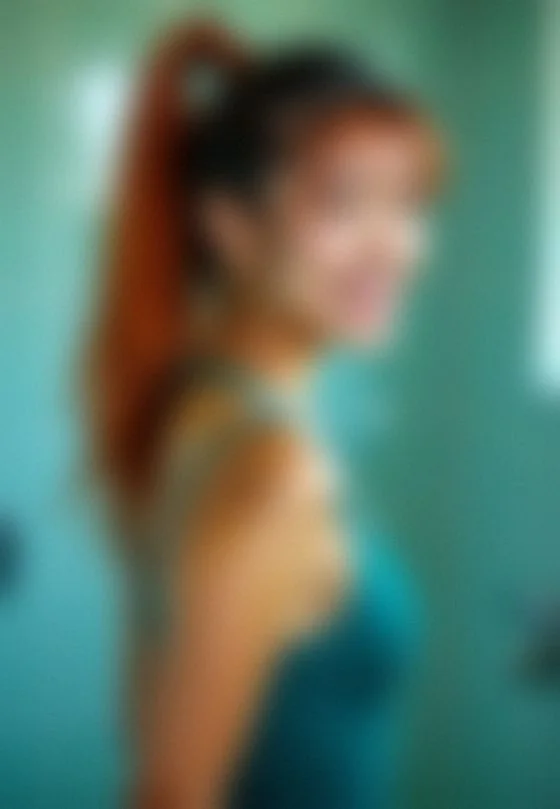 Monika, 36 – Wetzikon / Robenhausen, Wetzikon