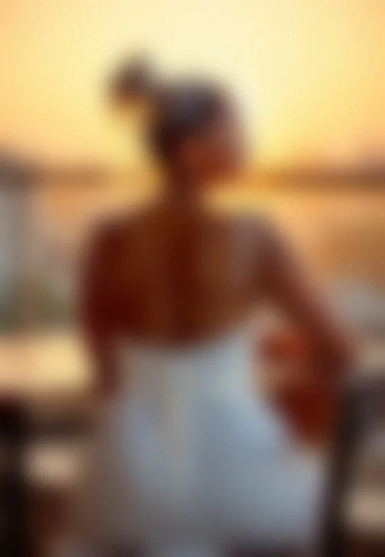 Bettina, 33 – Richterswil / Leemann, Richterswil