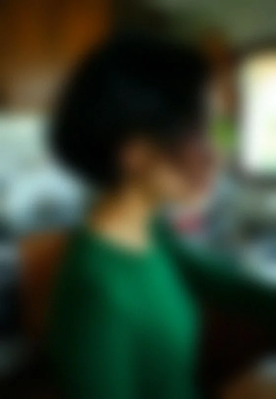 Christine, 27 – Äschi, Münsingen