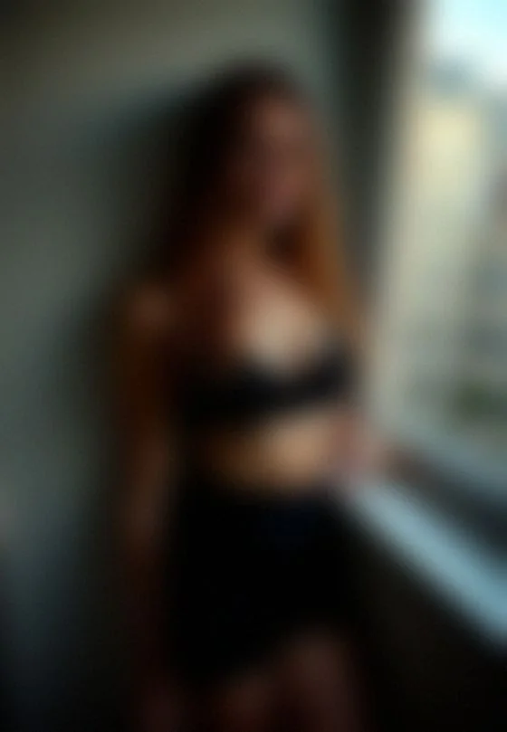 Andrea, 24 – Centre-Ville, Lausanne