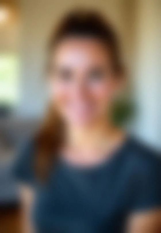 Heike, 45 – Montchoisi, Lausanne