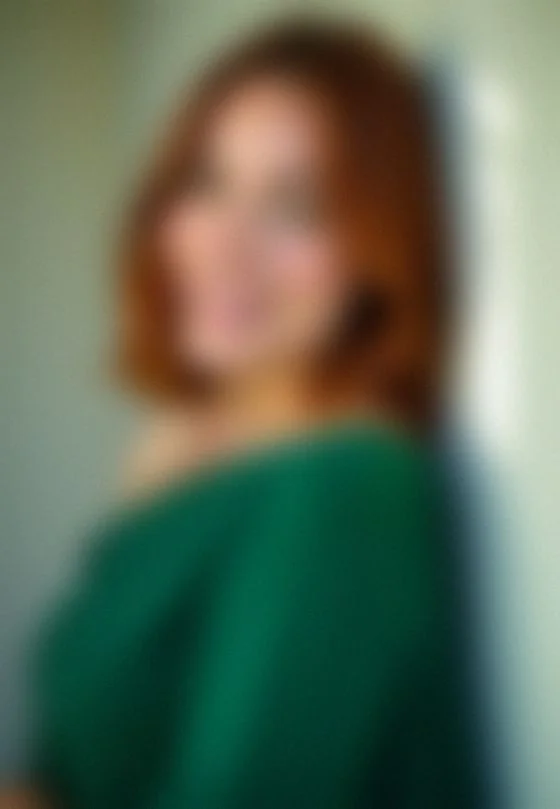 Beate, 25
