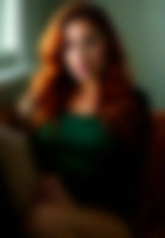 Martina, 28 – La Chiésaz, Montreux