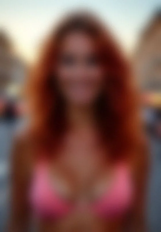 Dagmar, 32 – La Faraz, La Tour-de-Peilz