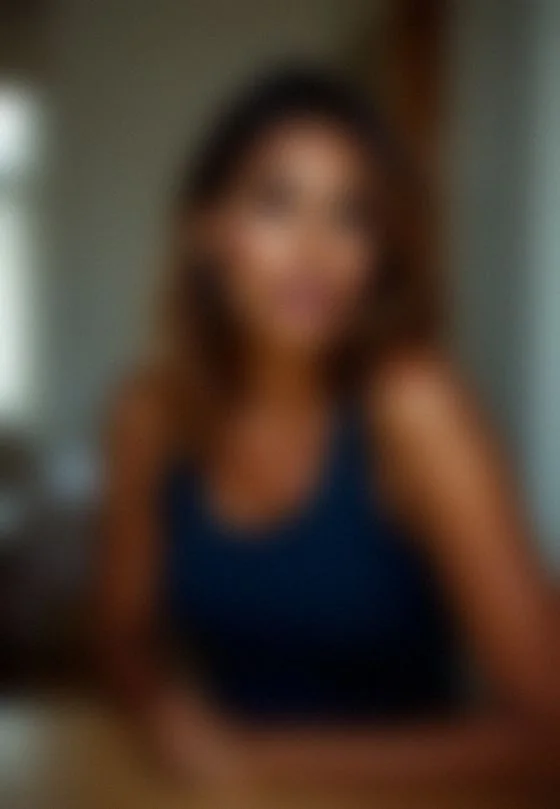 Barbara, 35