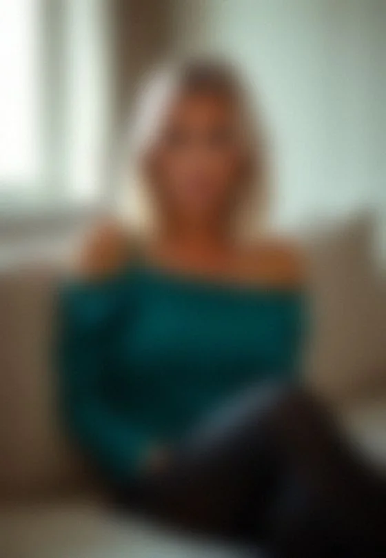 Kerstin, 29 – Jura, Avenches