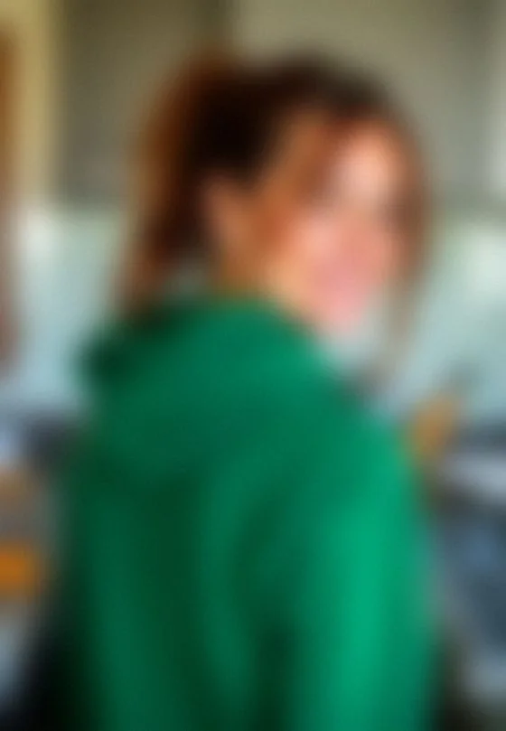 Christine, 41 – Rosenberg, St. Gallen