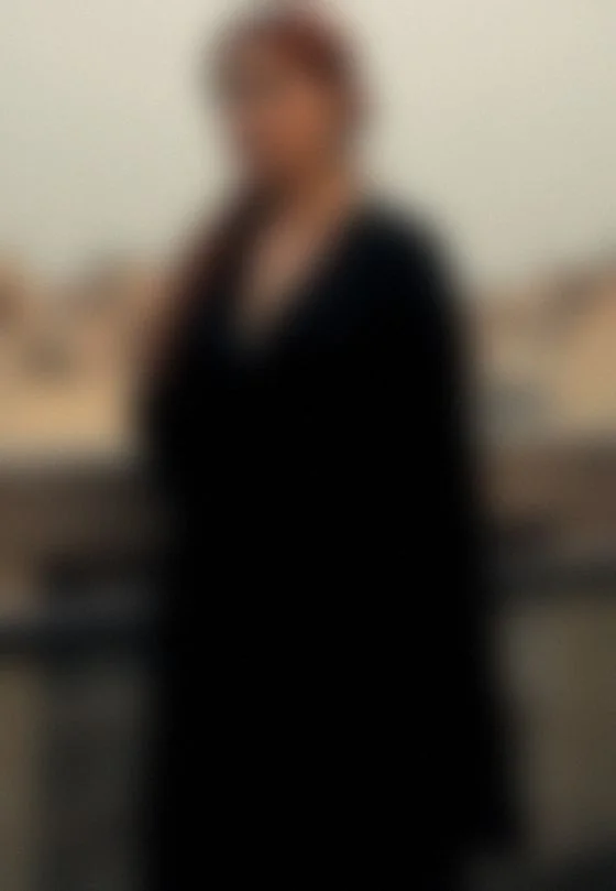 Gisela, 26 – Rosenberg, St. Gallen
