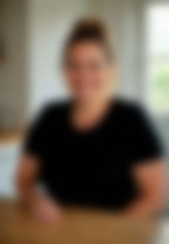 Beate, 45 – St. Georgen, St. Gallen