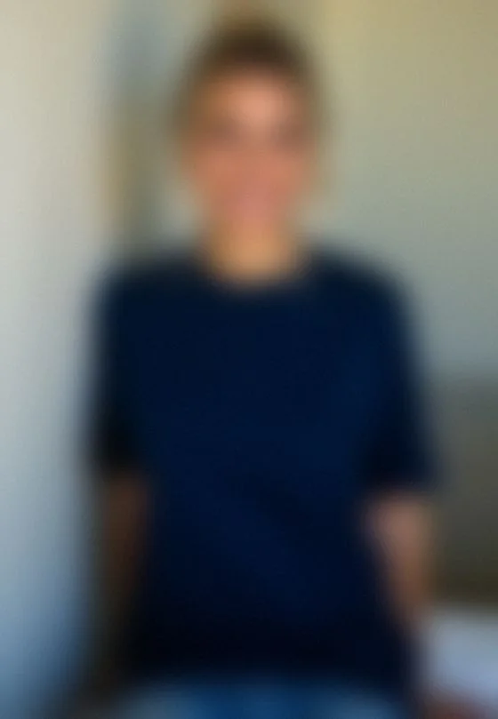 Nicole, 40 – Chrüzegg, Wattwil