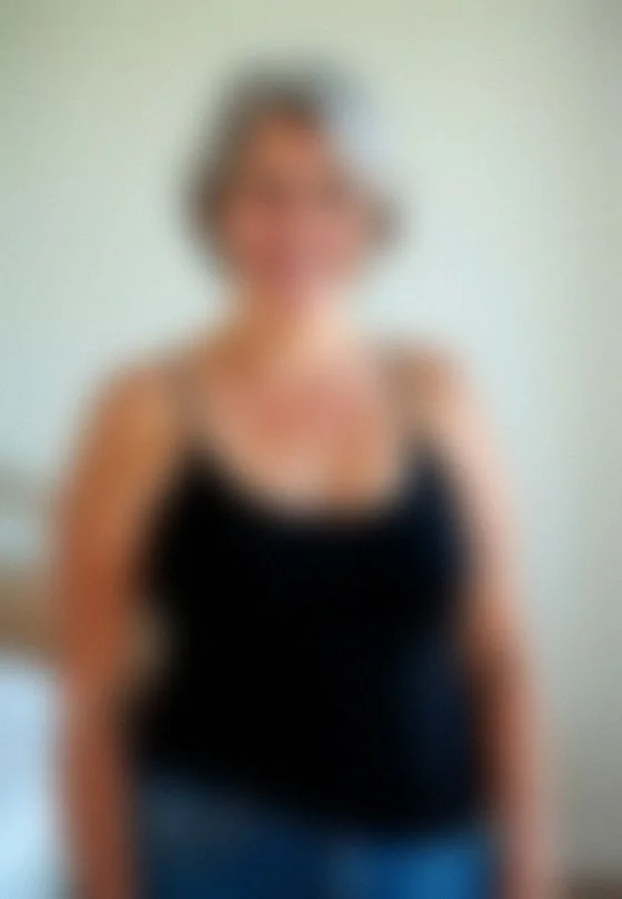 Heike, 40 – Lienz, Sennwald