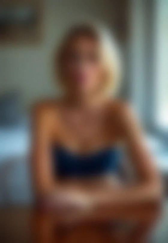 Astrid, 23 – Goldern, Aarau
