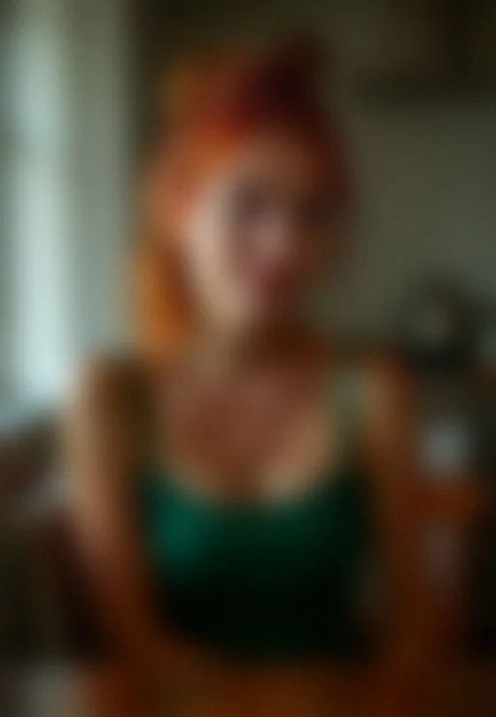 Andrea, 32 – Wey, Wohlen