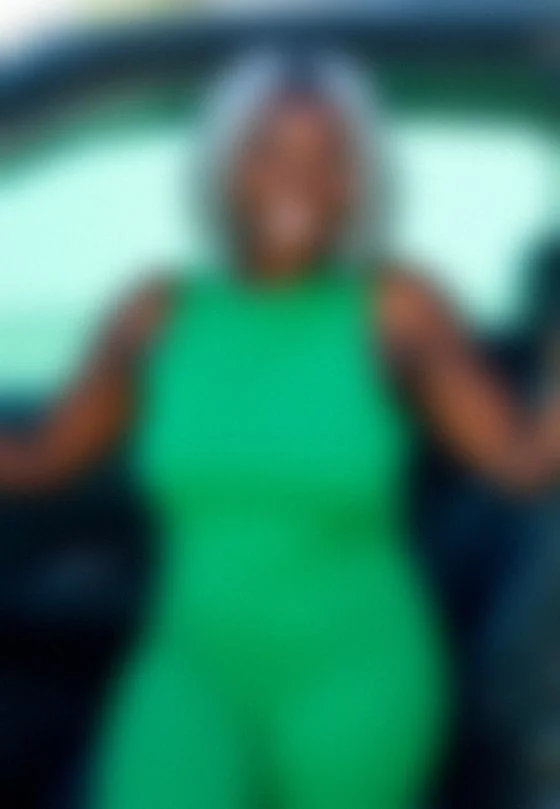 Sabine, 30 – Kleinwangen, Oftringen