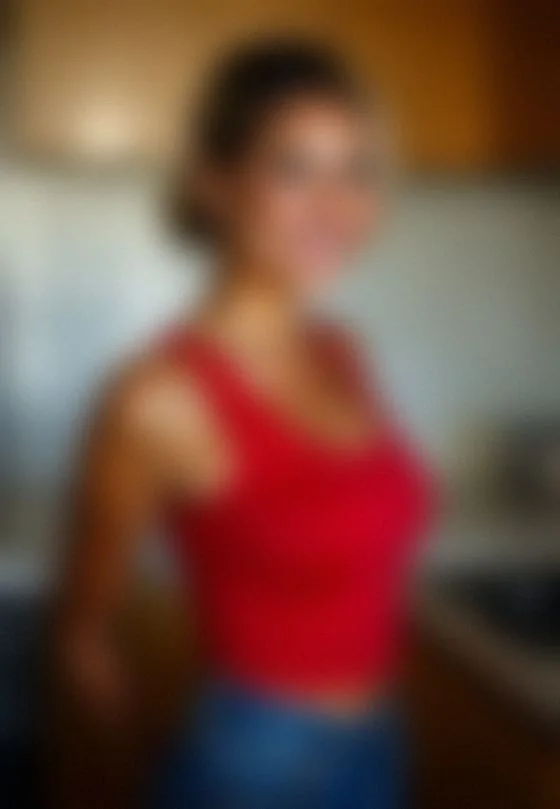 Birgit, 25 – Gotthelf, Basel