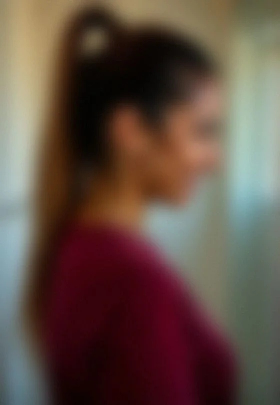 Marion, 44 – Plan Fey, Sitten