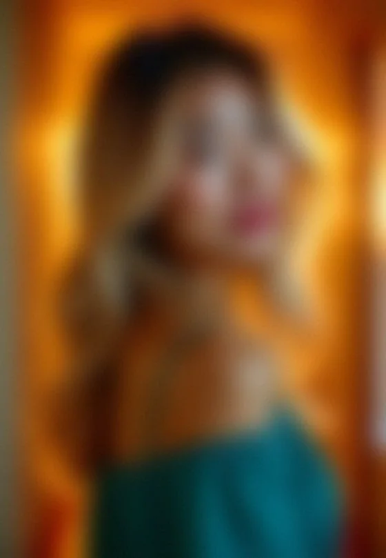 Carola, 29