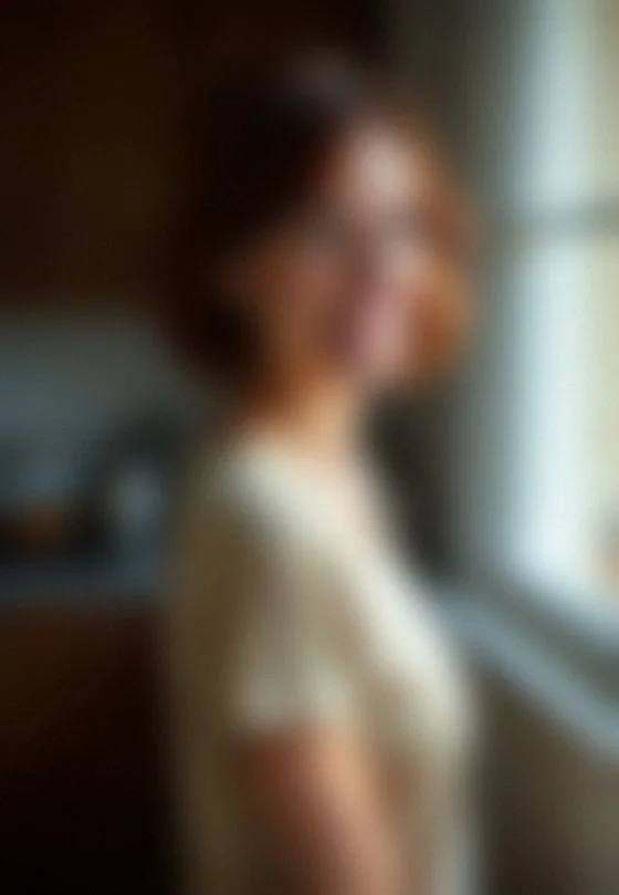 Karin, 40