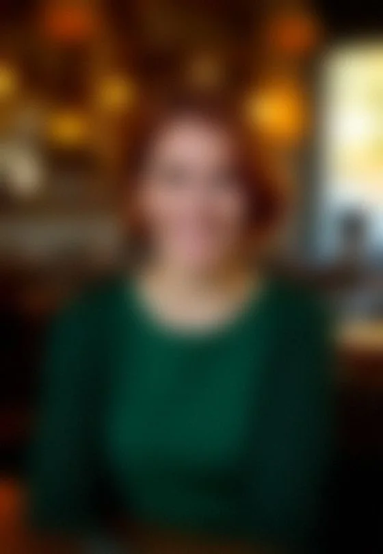 Kerstin, 26