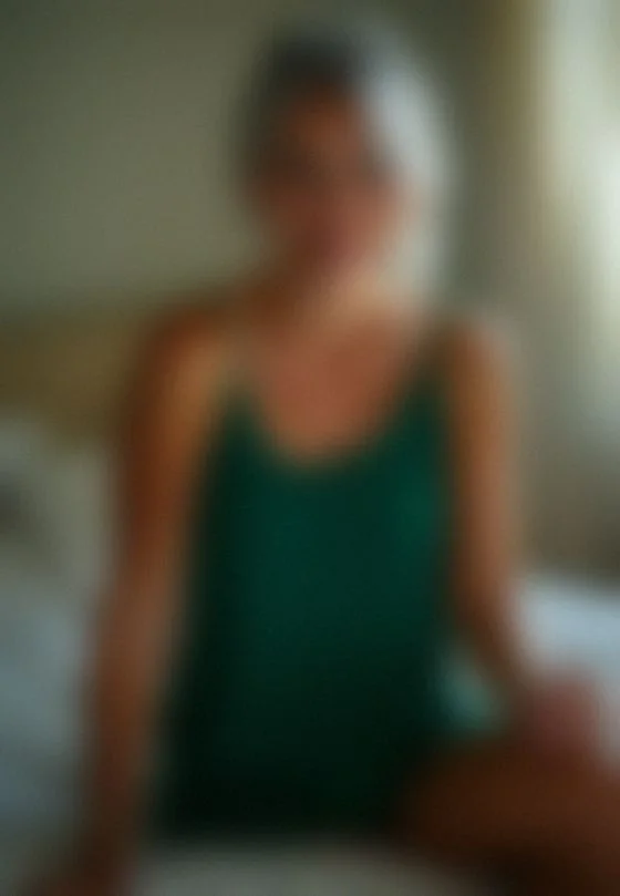 Heike, 37 – Unterschwändi, Freienbach