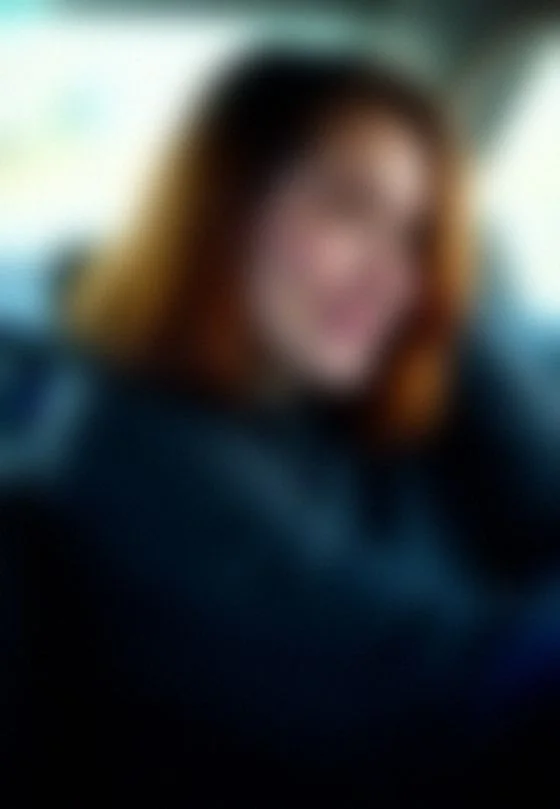 Anke, 34 – Neustadt, Zug