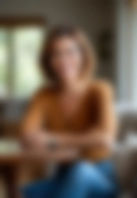 Barbara, 42 – Alpnachstad, Kerns